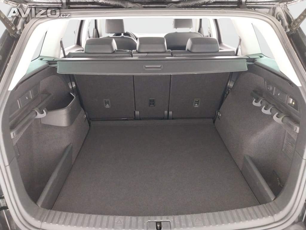 Foto inzerátu Skoda Kodiaq 2.0 TDI