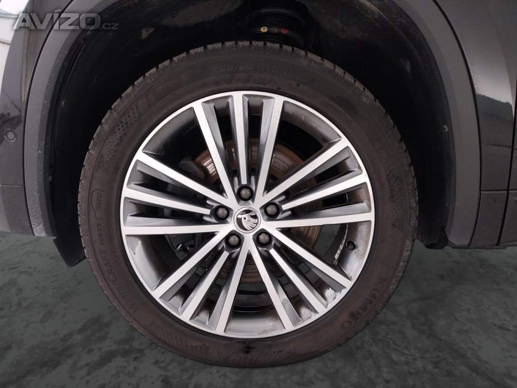 Foto inzerátu Skoda Kodiaq 2.0 TDI