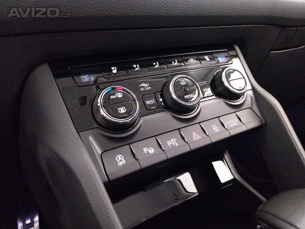 Foto inzerátu Skoda Kodiaq 2.0 TDI