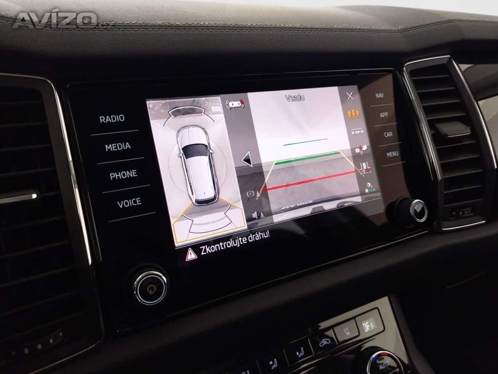 Foto inzerátu Skoda Kodiaq 2.0 TDI