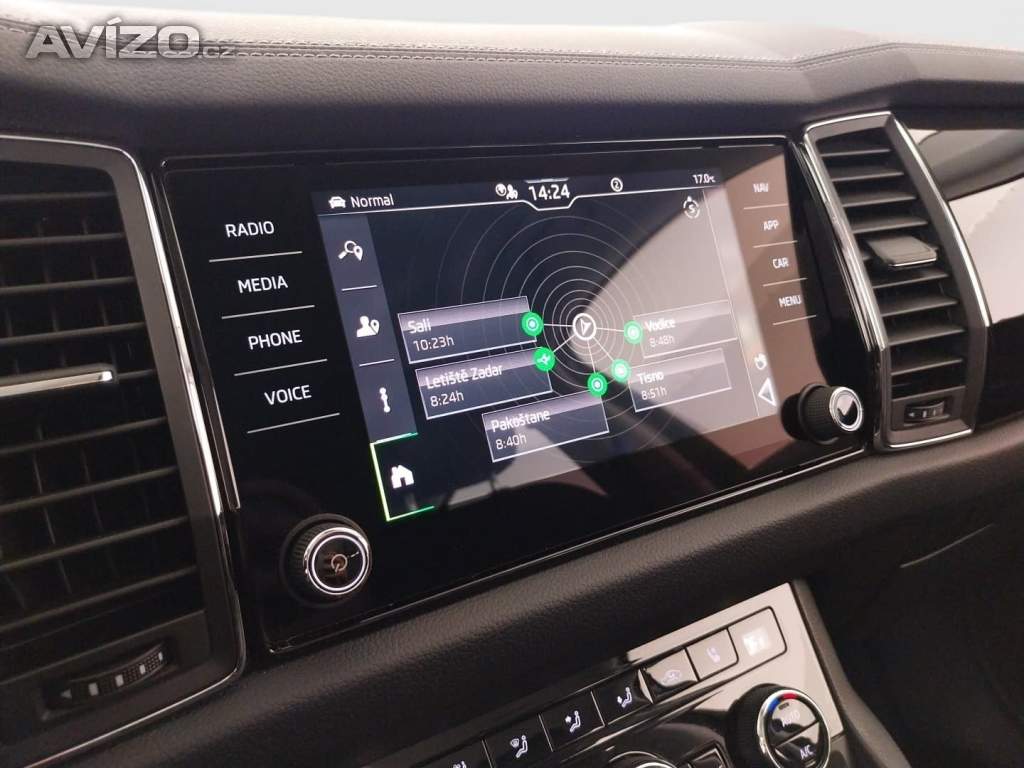 Foto inzerátu Skoda Kodiaq 2.0 TDI