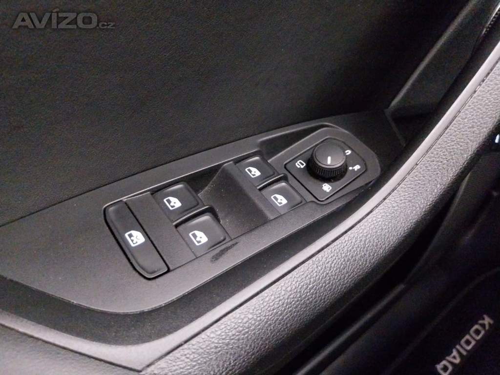 Foto inzerátu Skoda Kodiaq 2.0 TDI