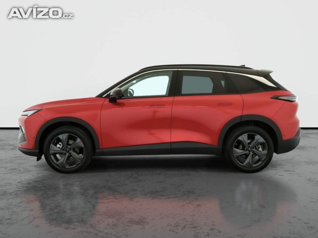 Foto inzerátu BAIC Beijing X55 1.5 T