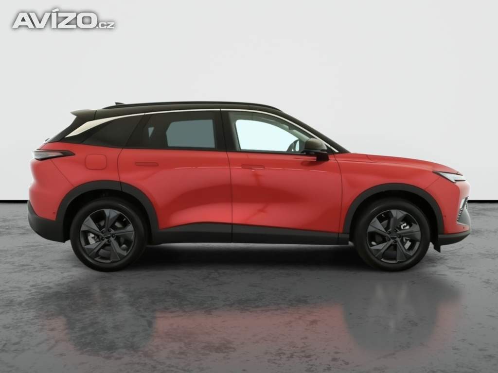 Foto inzerátu BAIC Beijing X55 1.5 T