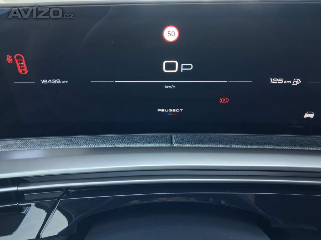 Foto inzerátu Peugeot 5008 PureTech 130