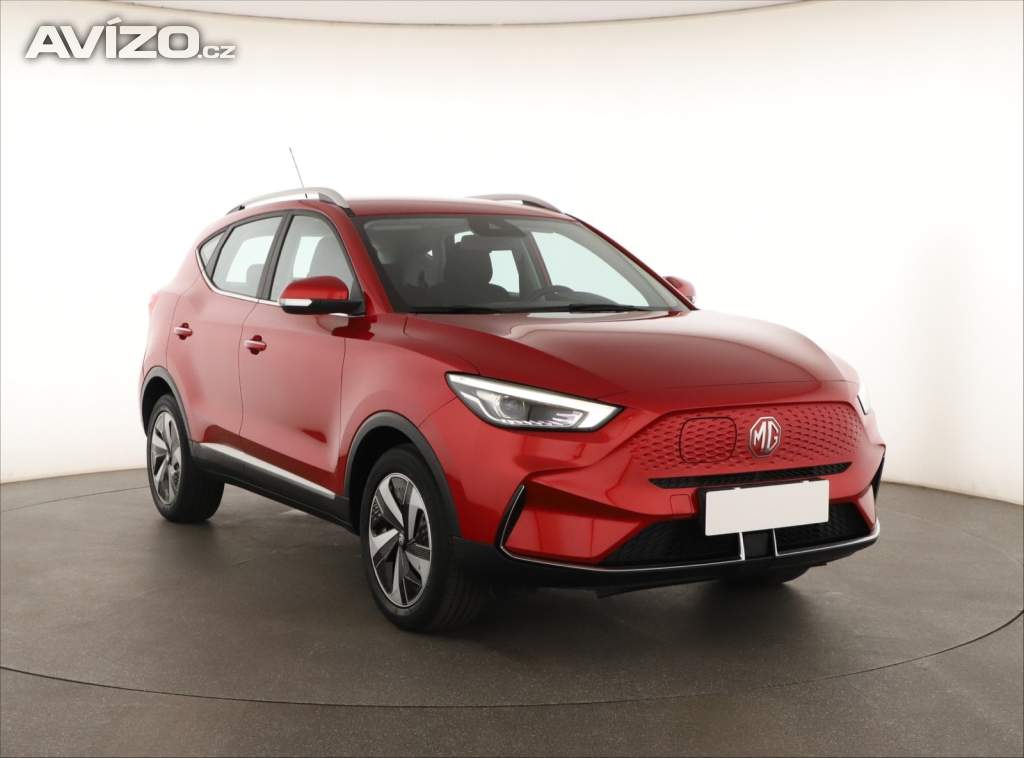MG ZS SUV EV 50.3 kWh