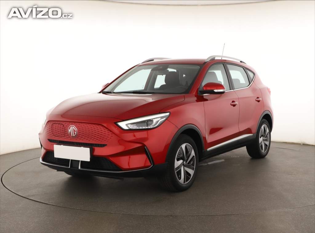 Foto inzerátu MG ZS SUV EV 50.3 kWh