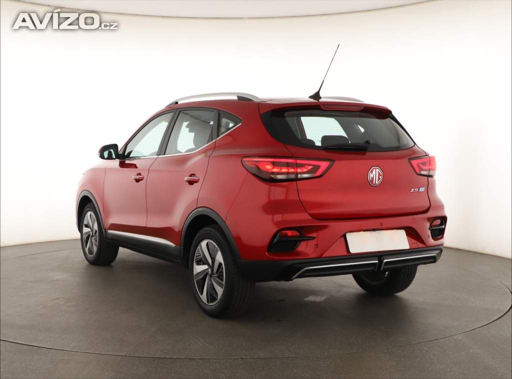 Foto inzerátu MG ZS SUV EV 50.3 kWh