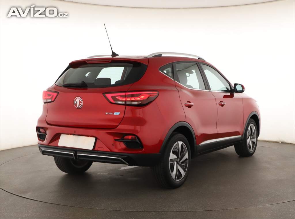 Foto inzerátu MG ZS SUV EV 50.3 kWh