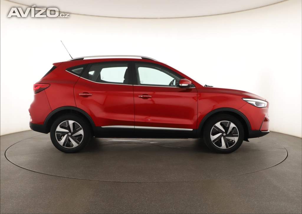 Foto inzerátu MG ZS SUV EV 50.3 kWh