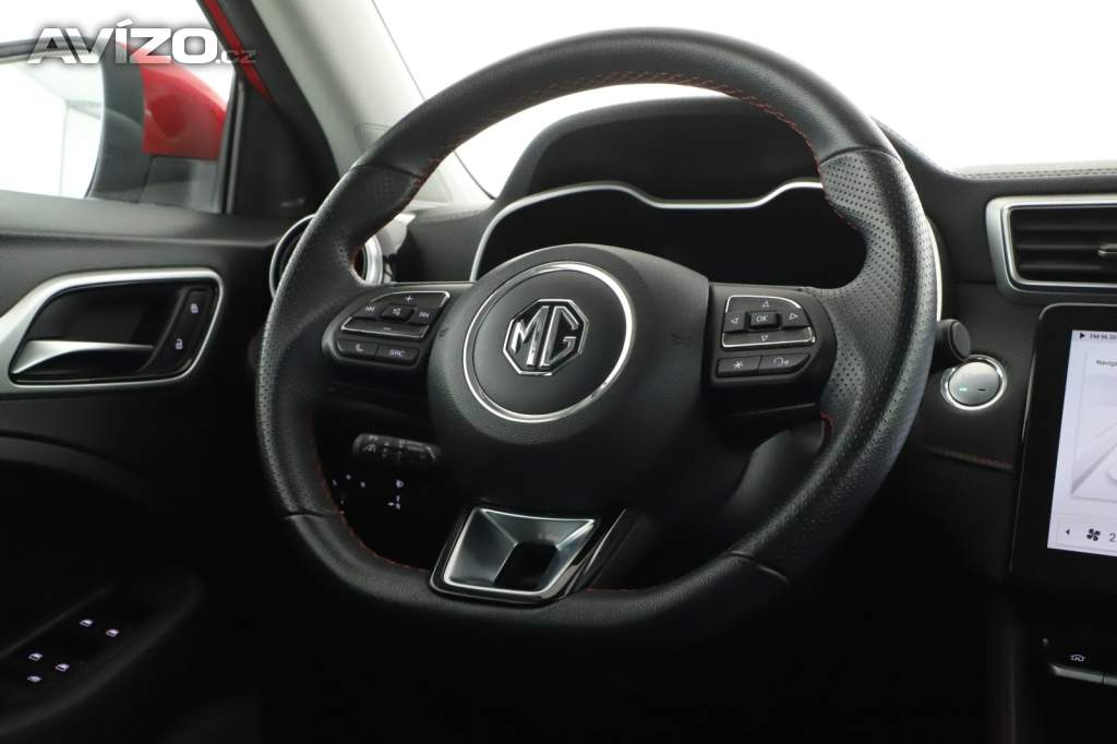 Foto inzerátu MG ZS SUV EV 50.3 kWh