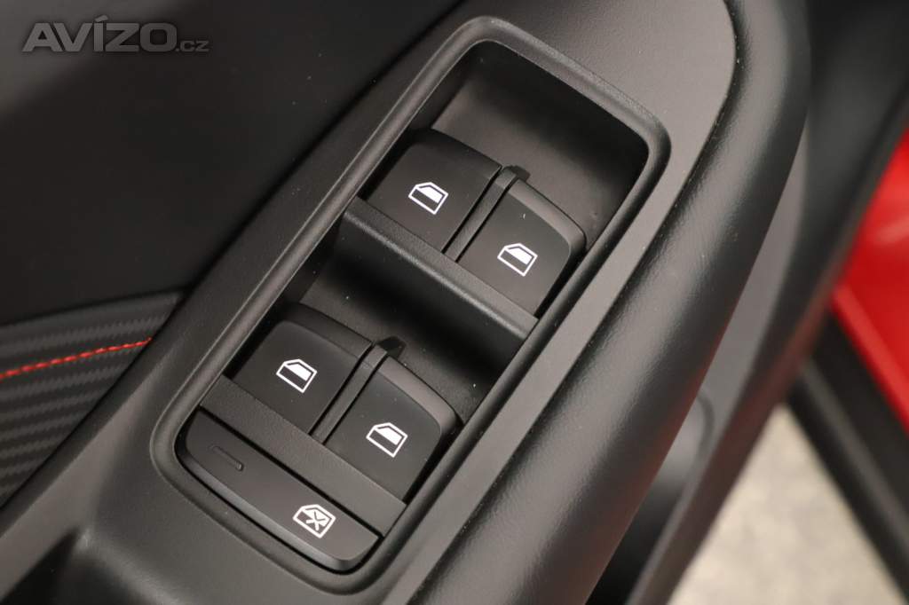 Foto inzerátu MG ZS SUV EV 50.3 kWh