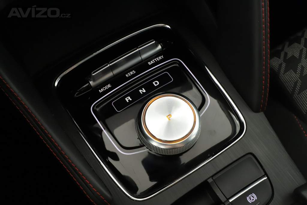 Foto inzerátu MG ZS SUV EV 50.3 kWh