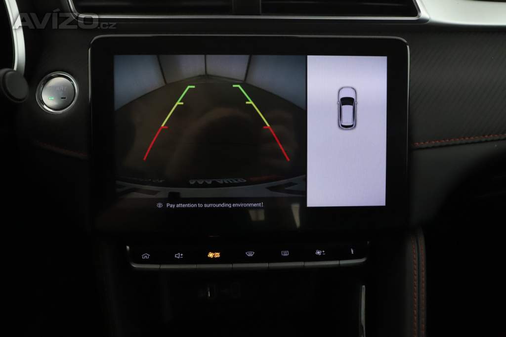 Foto inzerátu MG ZS SUV EV 50.3 kWh