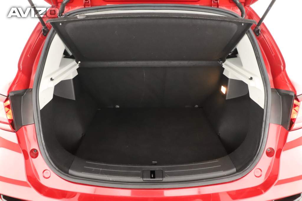 Foto inzerátu MG ZS SUV EV 50.3 kWh