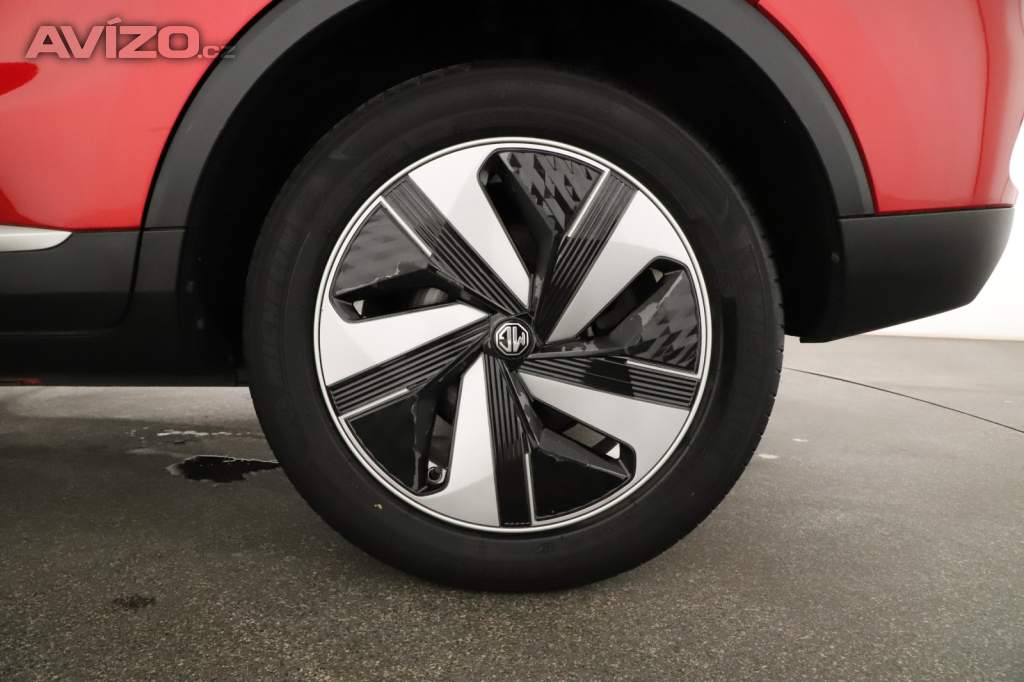 Foto inzerátu MG ZS SUV EV 50.3 kWh