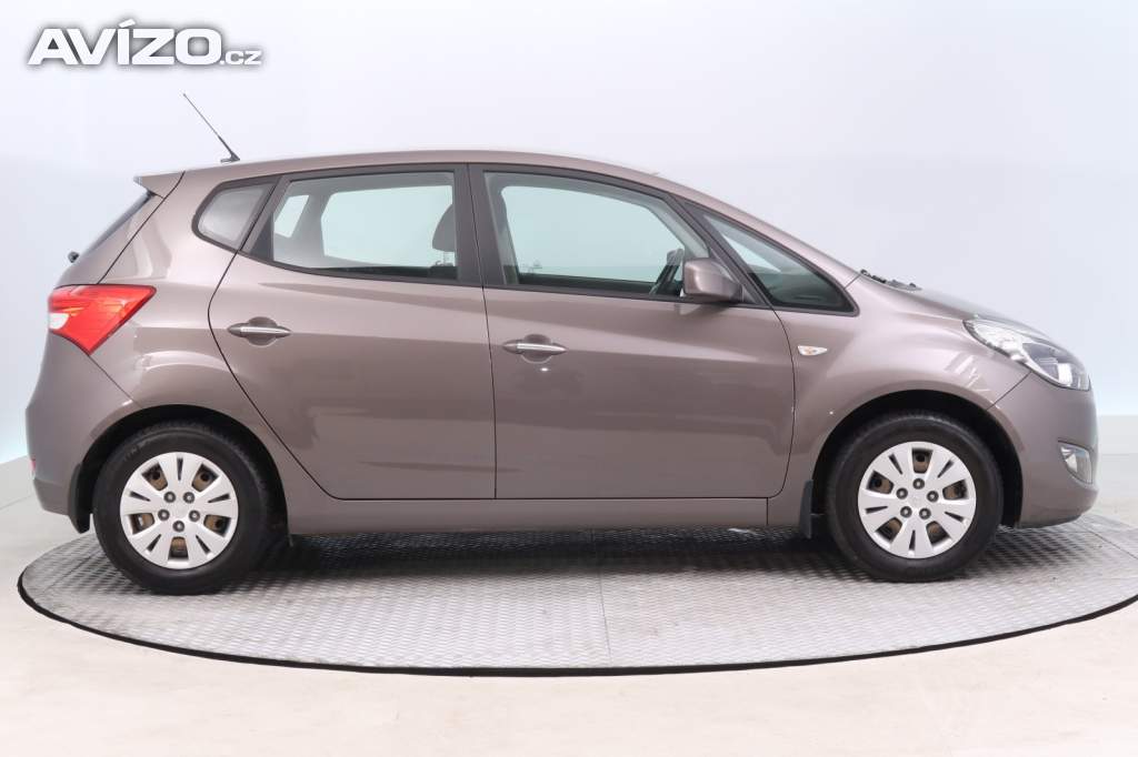Foto inzerátu Hyundai ix20 1.4 CVVT