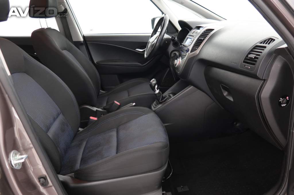 Foto inzerátu Hyundai ix20 1.4 CVVT