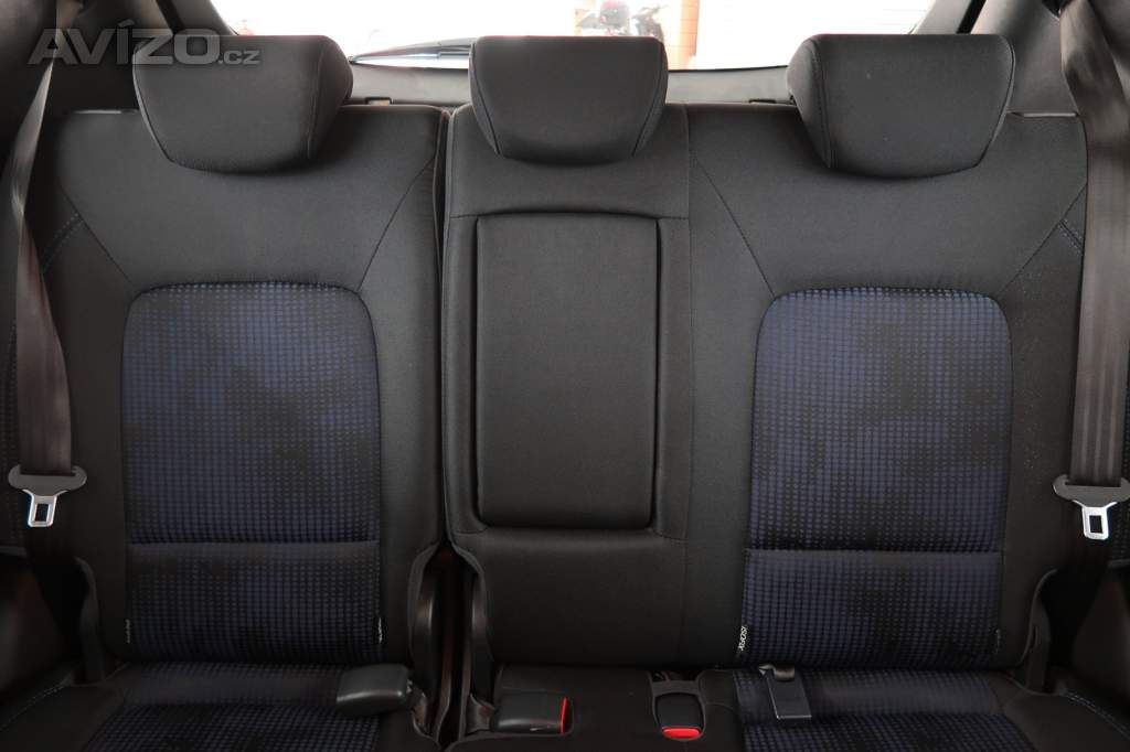 Foto inzerátu Hyundai ix20 1.4 CVVT