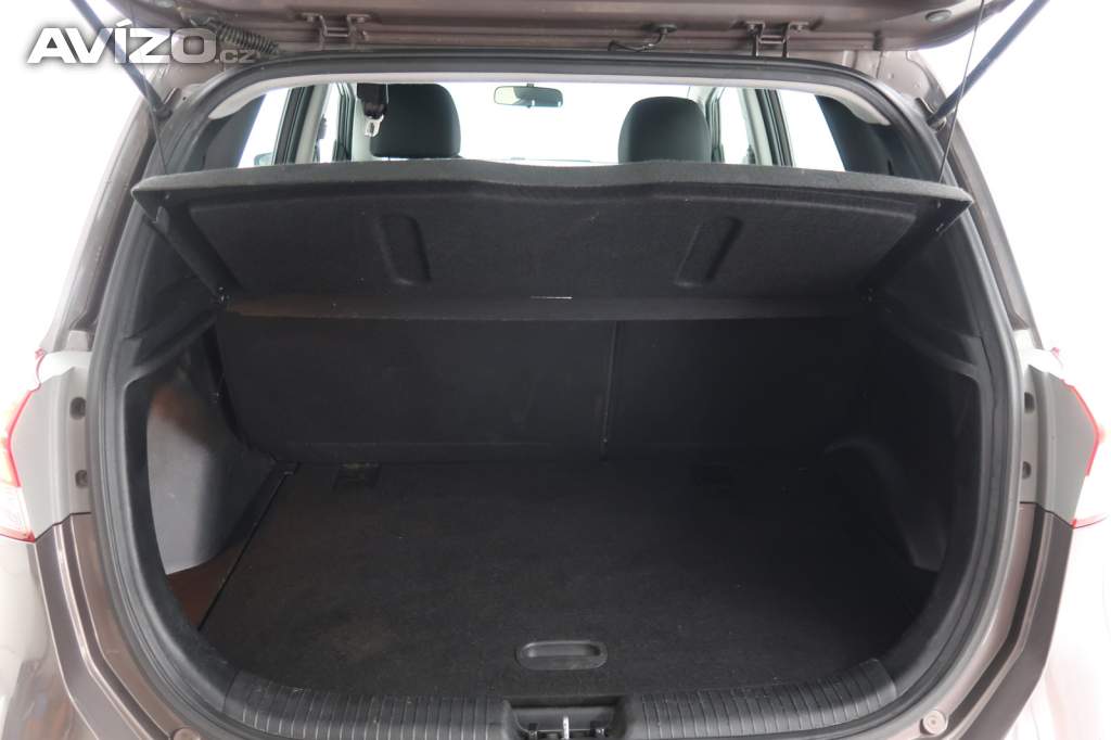 Foto inzerátu Hyundai ix20 1.4 CVVT
