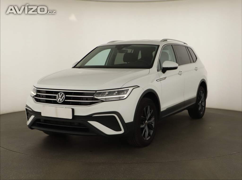 Foto inzerátu VW Tiguan Allspace 2.0 TDI