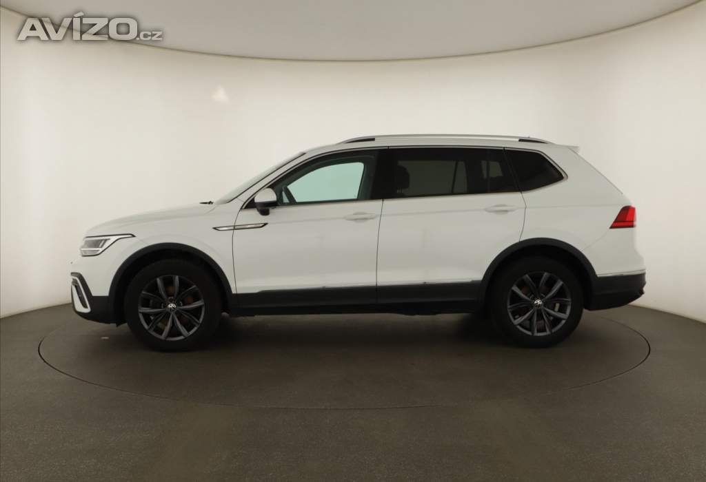 Foto inzerátu VW Tiguan Allspace 2.0 TDI