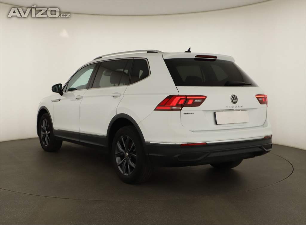 Foto inzerátu VW Tiguan Allspace 2.0 TDI