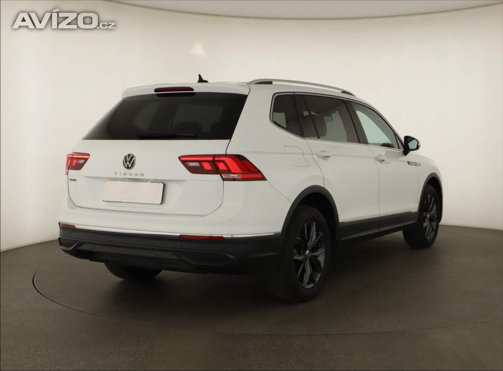 Foto inzerátu VW Tiguan Allspace 2.0 TDI