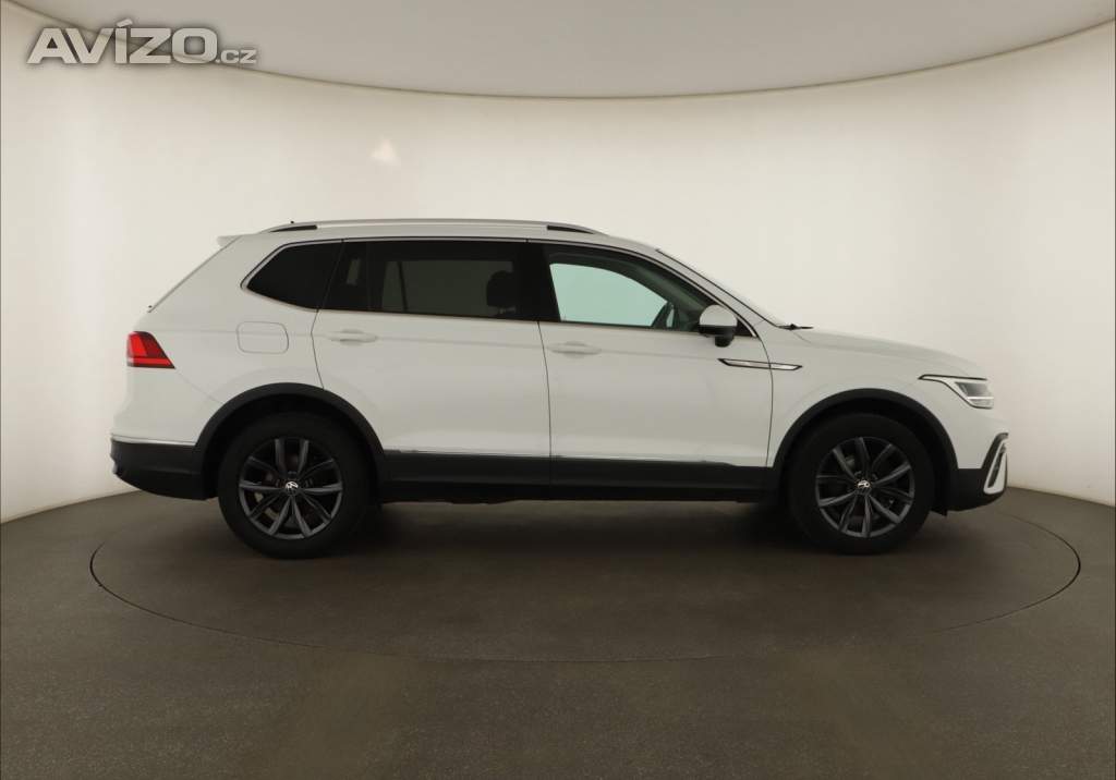 Foto inzerátu VW Tiguan Allspace 2.0 TDI