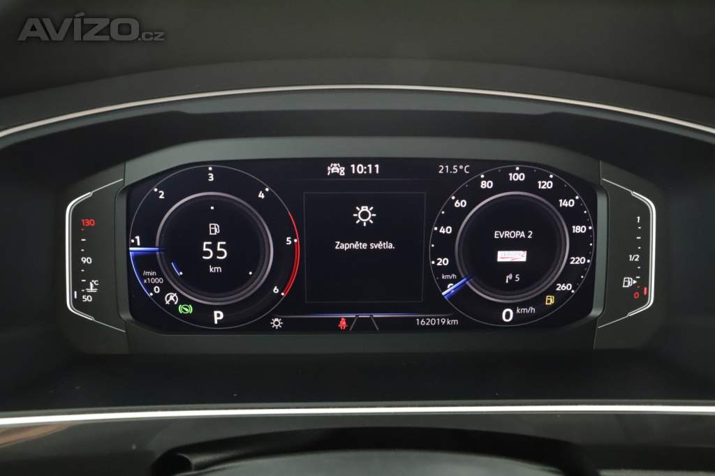 Foto inzerátu VW Tiguan Allspace 2.0 TDI