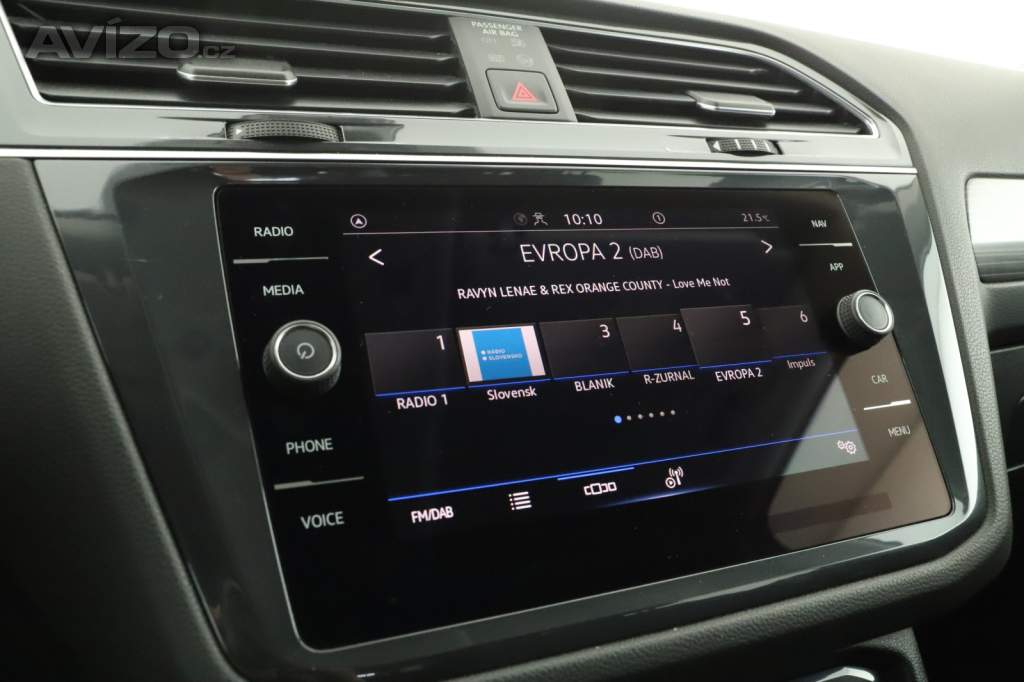 Foto inzerátu VW Tiguan Allspace 2.0 TDI