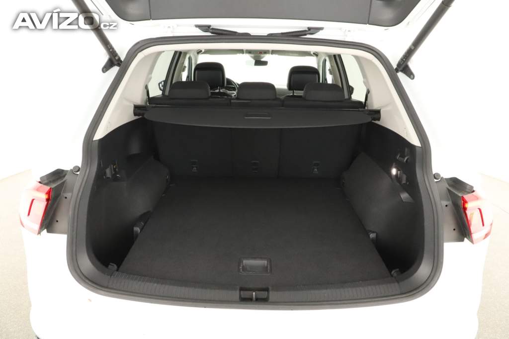 Foto inzerátu VW Tiguan Allspace 2.0 TDI