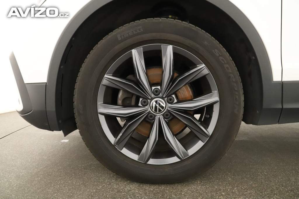 Foto inzerátu VW Tiguan Allspace 2.0 TDI