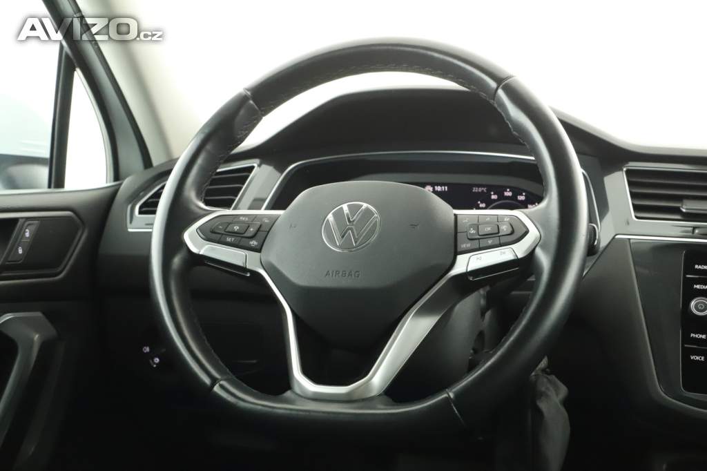 Foto inzerátu VW Tiguan Allspace 2.0 TDI