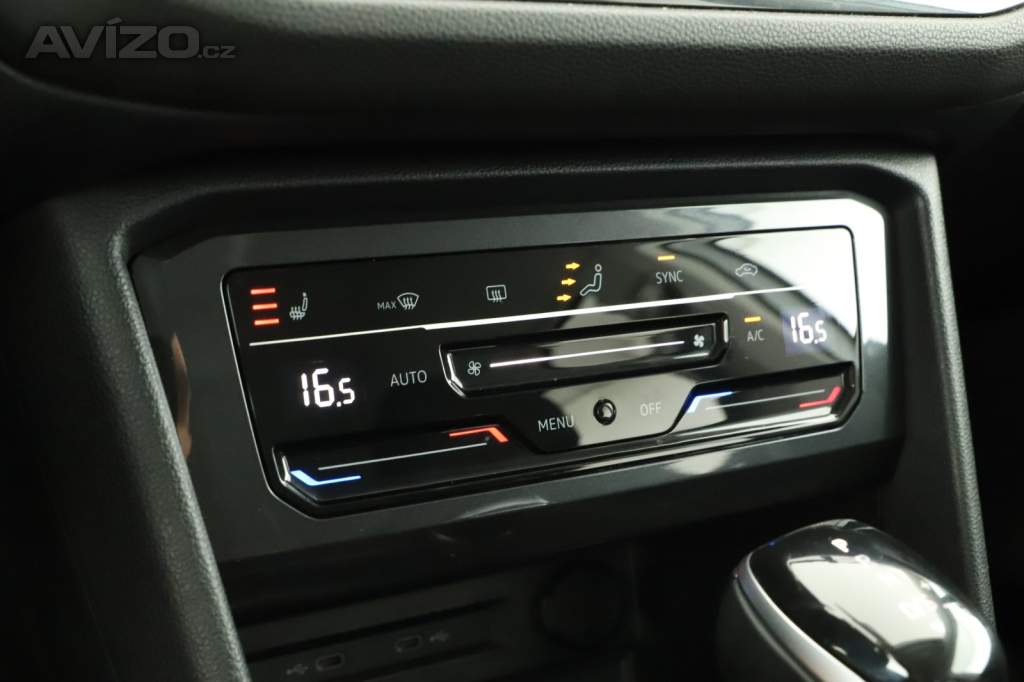 Foto inzerátu VW Tiguan Allspace 2.0 TDI