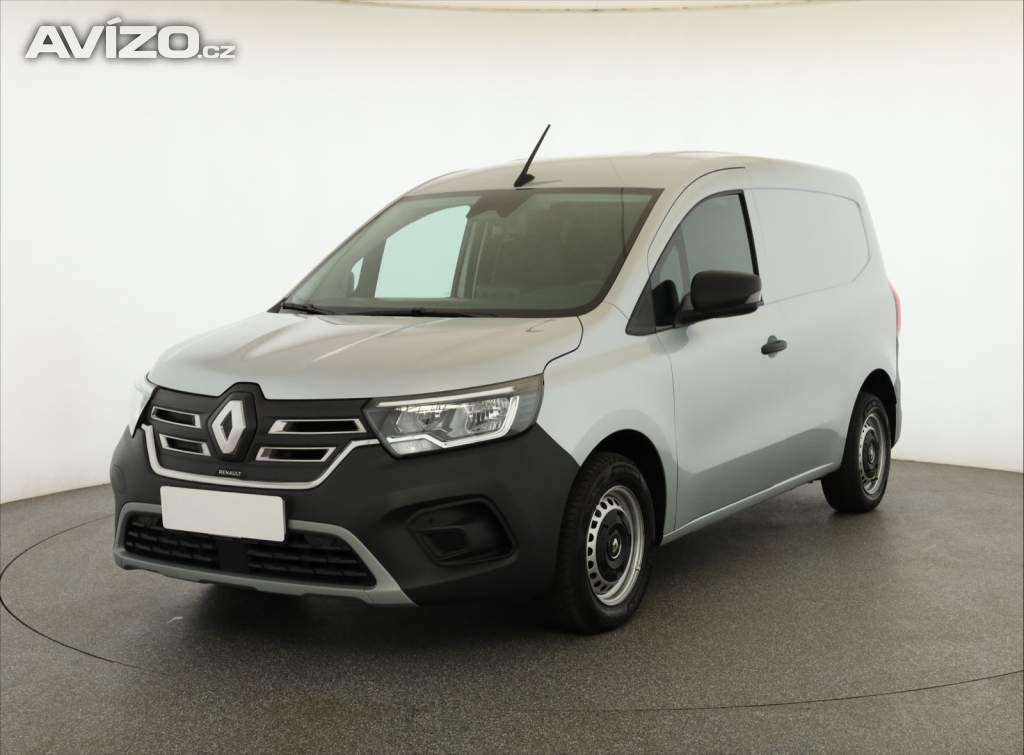 Foto inzerátu Renault Kangoo E-Tech Electric