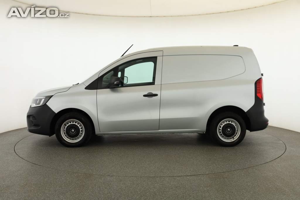 Foto inzerátu Renault Kangoo E-Tech Electric