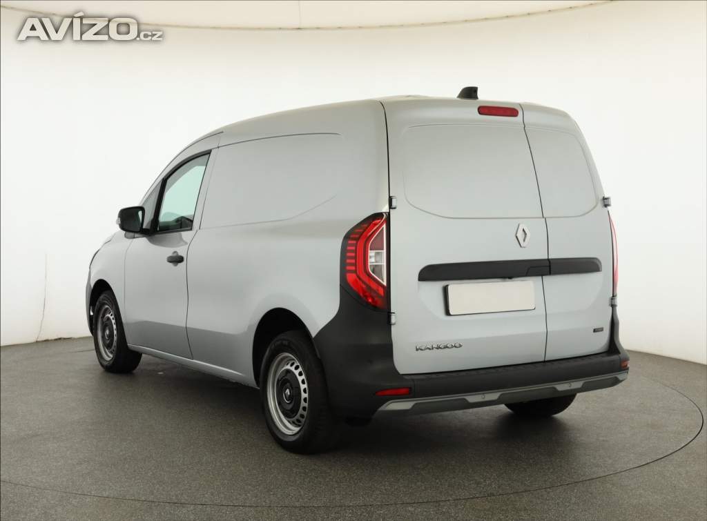 Foto inzerátu Renault Kangoo E-Tech Electric
