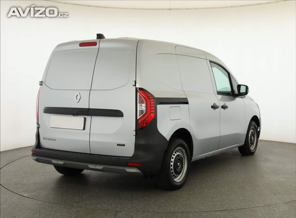 Foto inzerátu Renault Kangoo E-Tech Electric