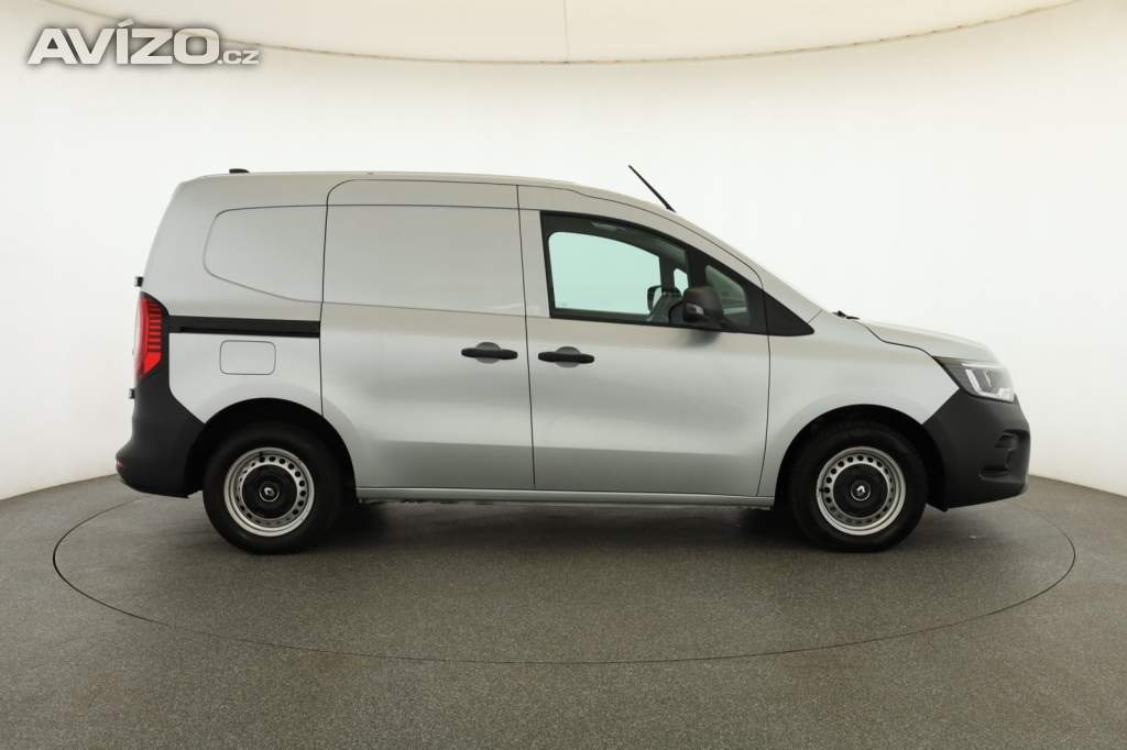Foto inzerátu Renault Kangoo E-Tech Electric