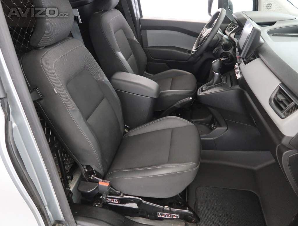 Foto inzerátu Renault Kangoo E-Tech Electric