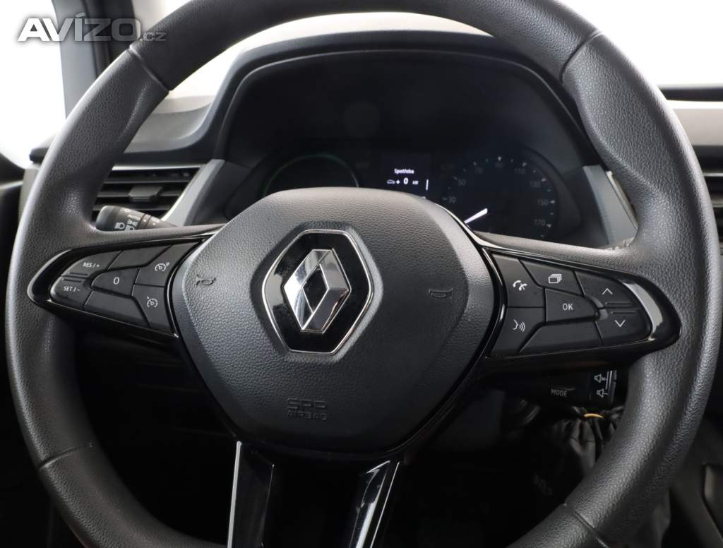 Foto inzerátu Renault Kangoo E-Tech Electric
