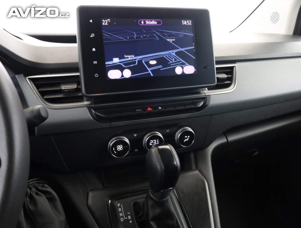 Foto inzerátu Renault Kangoo E-Tech Electric