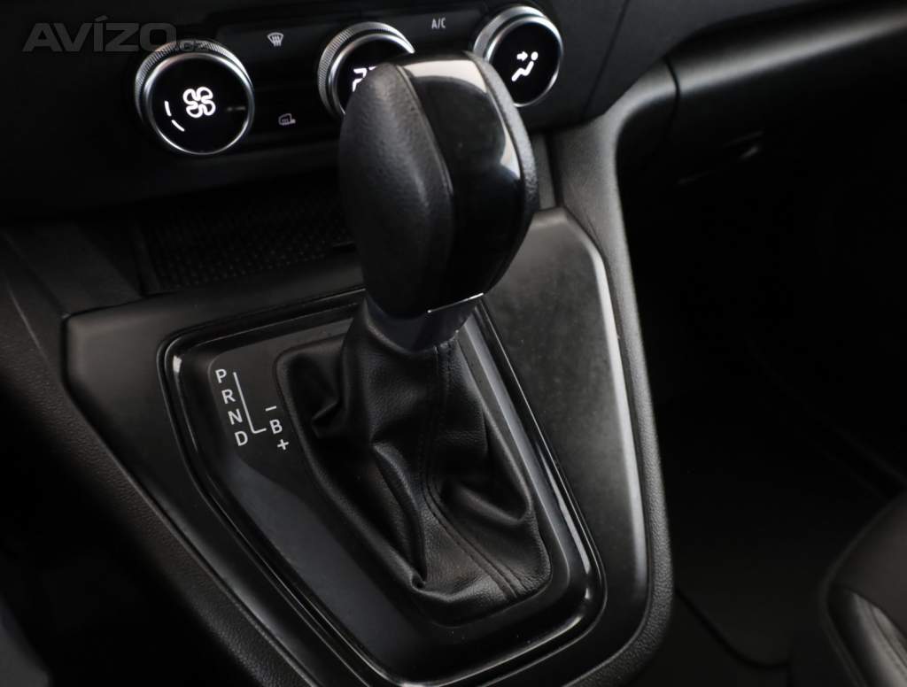 Foto inzerátu Renault Kangoo E-Tech Electric