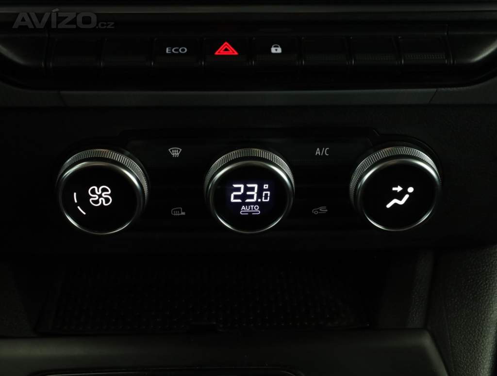 Foto inzerátu Renault Kangoo E-Tech Electric