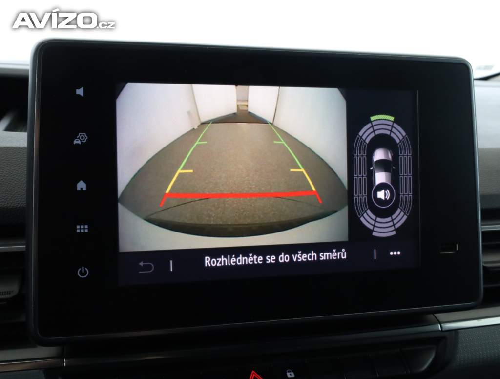 Foto inzerátu Renault Kangoo E-Tech Electric