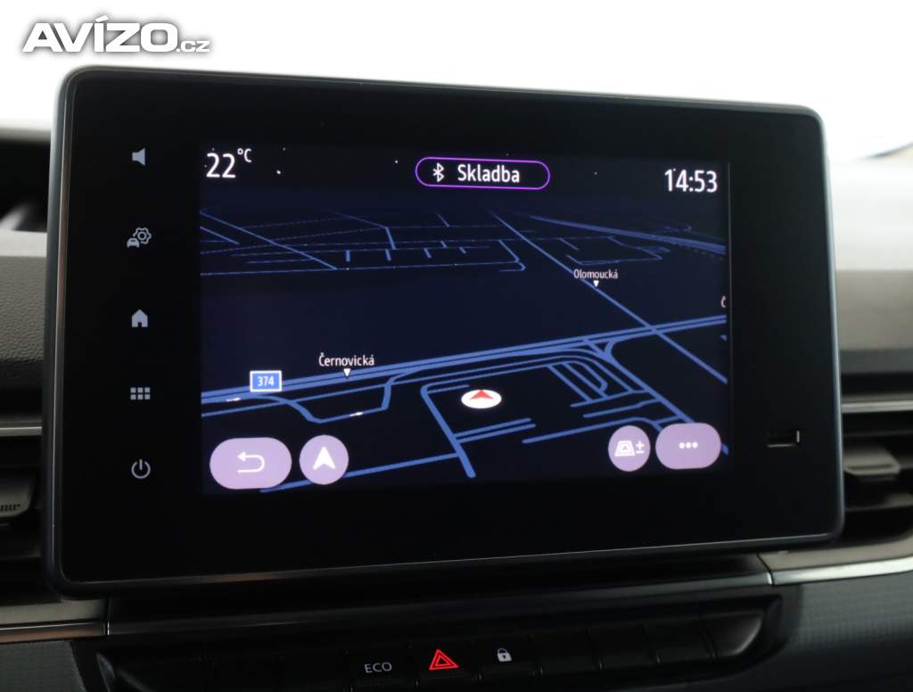 Foto inzerátu Renault Kangoo E-Tech Electric