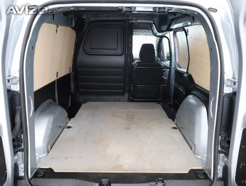 Foto inzerátu Renault Kangoo E-Tech Electric