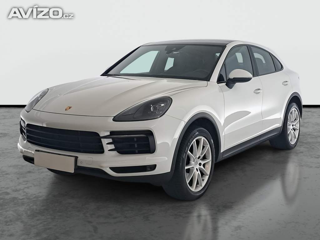 Foto inzerátu Porsche Cayenne V6