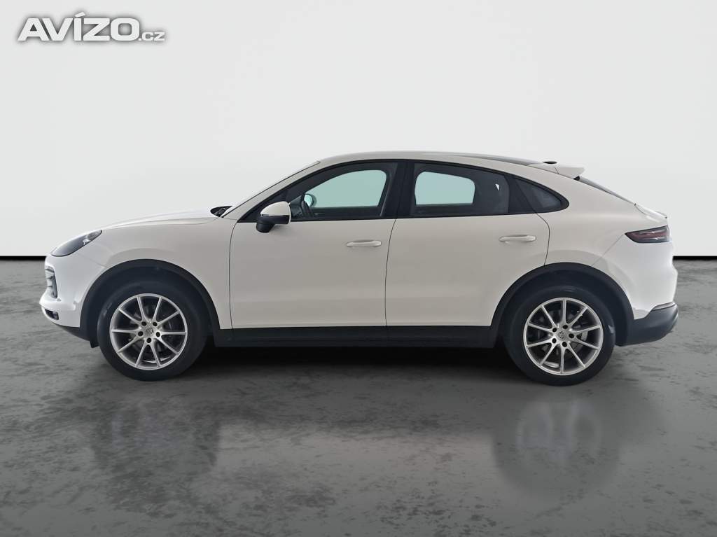Foto inzerátu Porsche Cayenne V6
